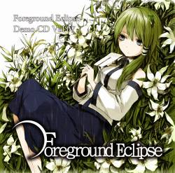 Foreground Eclipse : Demo CD Vol.07